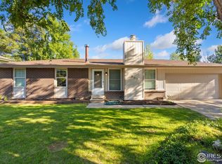 845 Cottonwood Dr, Loveland, CO 80538