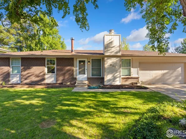 845 Cottonwood Dr, Loveland, CO 80538