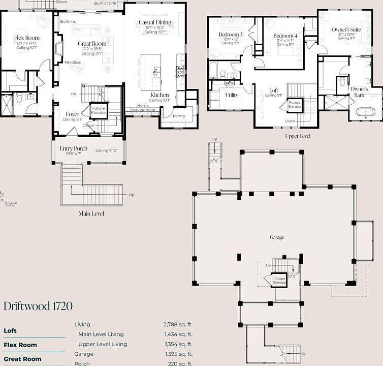 2nd image of 1455 Tomato Farm Cir #23AVDG
