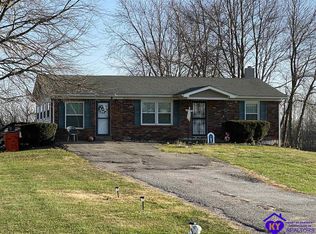 92 Bethlehem Academy Rd, Cecilia, KY 42724