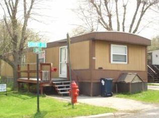 300 Court St, Coon Valley, WI 54623