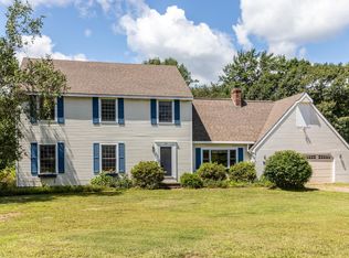 29 Sunset Rdg, Jericho, VT 05465