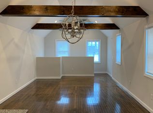 29 Fremont St #C, Providence, RI 02906
