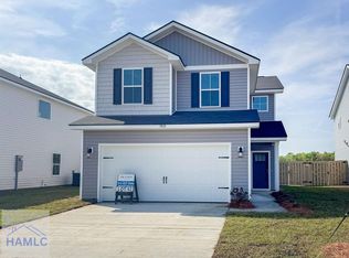 169 Hamilton Dr, Hinesville, GA 31313