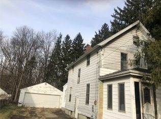 328 Comstock St NW, Warren, OH
