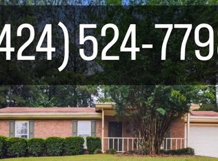 1517 Sugarplum Pl SW #1, Conyers, GA 30094