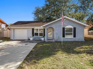 3228 Kismet Ct, New Port Richey, FL 34655
