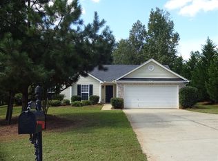 1535 Cardinal Ln, Winder, GA 30680