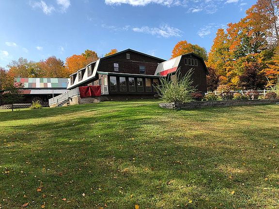 East side house