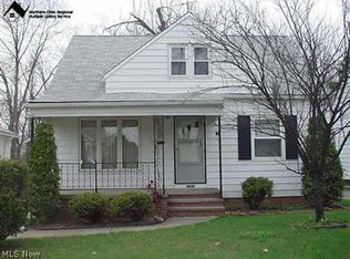 5060 Tatra Ave, Maple Heights, OH 44137