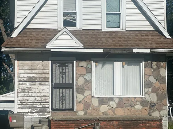 19186 Lamont St, Detroit, MI 48234