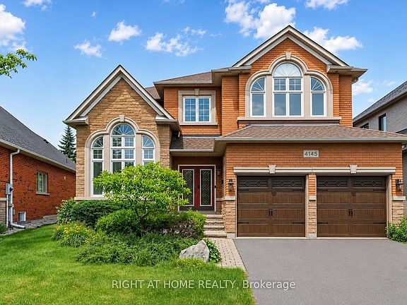 2nd image of 4145 Bonavista Cres