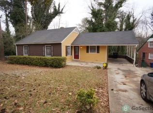 2071 Rector Dr SW, Atlanta, GA 30311