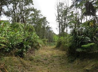 Mokuna St LOT 2189, Volcano, HI 96785
