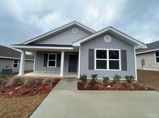 1070 Brimwood Cir #10A, Cantonment, FL 32533