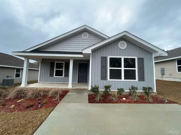 1070 Brimwood Cir #10A, Cantonment, FL 32533