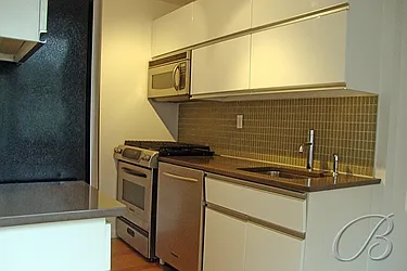 Rented by Bellmarc Realty