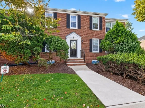 101 Gates Ave BLDG E #E4, Montclair Twp., NJ 07042