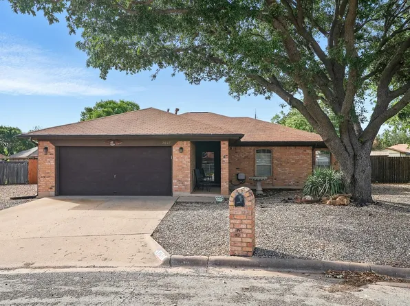2617 Broken Bough Ct, Abilene, TX 79606