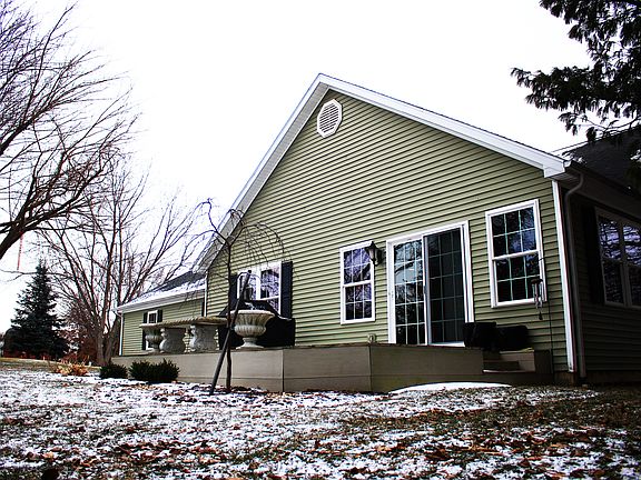 maintanence free deck