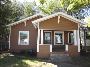 249 S Johnson Ave, Pocatello, ID 83204