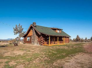 1509 NW Odem Ave, Terrebonne, OR 97760