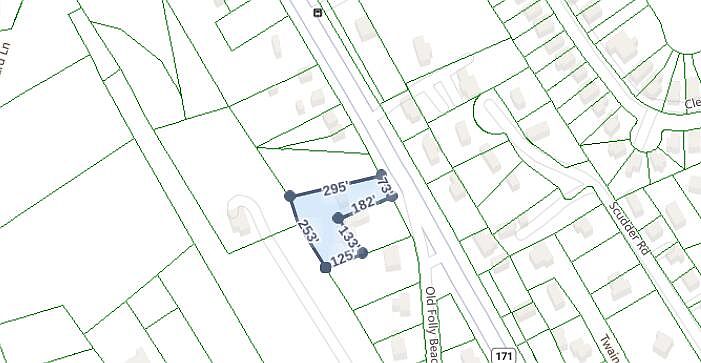 2nd image of 1821 Folly Rd