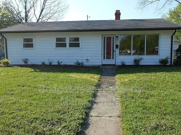 5775 Penn Ave, Dayton, OH 45432