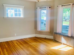 29 Thornton Park #1, Winthrop, MA 02152