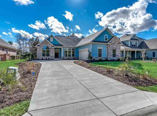 4320 Parkland Dr, Myrtle Beach, SC 29579