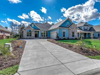 4320 Parkland Dr, Myrtle Beach, SC, 29579