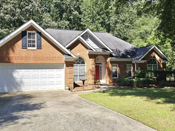 170 Gibson Way, Covington, GA 30016