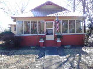 2570 Bill Yance Rd, Headland, AL 36345