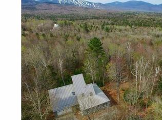 2008 Clark St, Carrabassett Valley, ME 04947