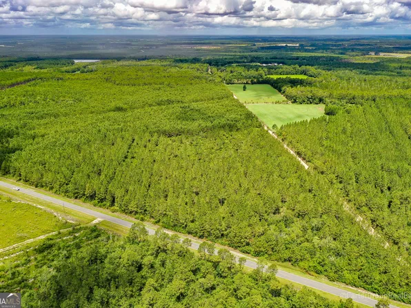 0 Satilla Church Rd, Baxley, GA 31513