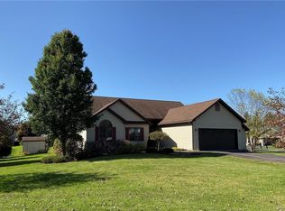 30 Hickory Park Rd, Cortland, NY 13045