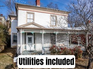 827 W Beverley St #3, Staunton, VA 24401