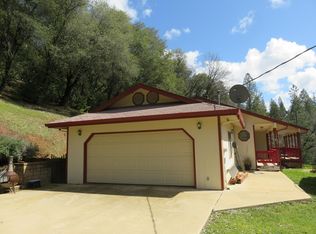 170 Sawyer Rd, West Point, CA 95255