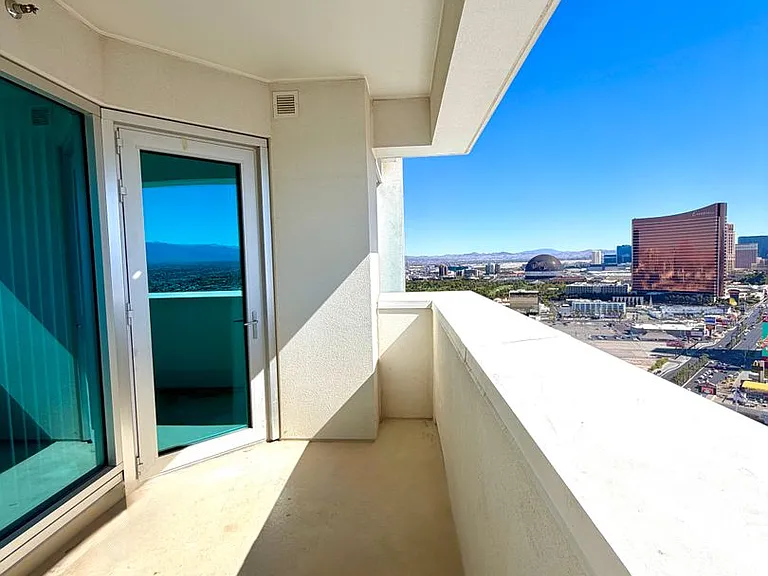 2700 Las Vegas Blvd S #3211 — Photo 19