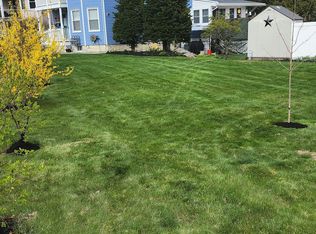 260 Walton St Floor 2, Fitchburg, MA 01420