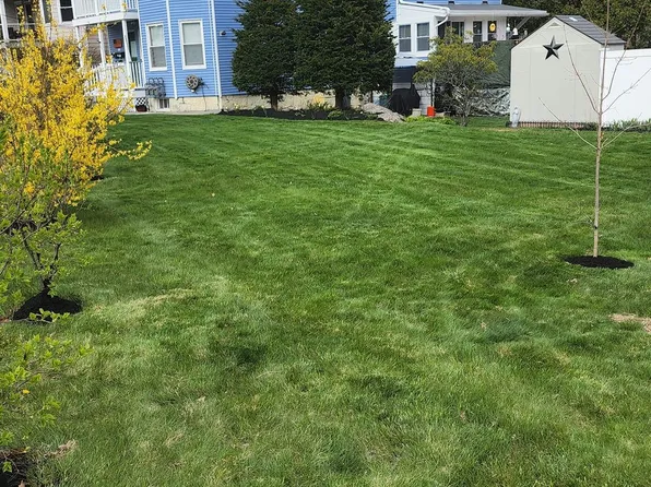 260 Walton St Floor 2, Fitchburg, MA 01420