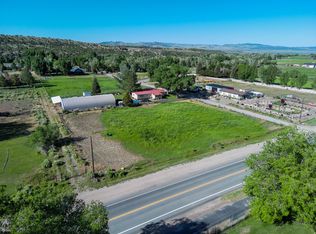 1700 E 200 N, Beaver, UT 84713