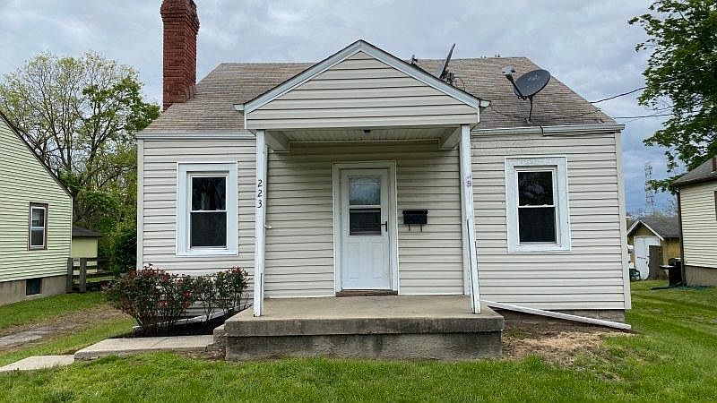 223 Burkhart