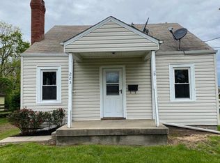 223 Burkhart Ave, Cincinnati, OH 45215
