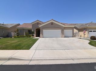5712 Wisteria Valley Rd, Bakersfield, CA 93306