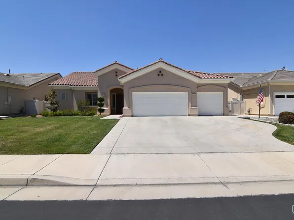 5712 Wisteria Valley Rd, Bakersfield, CA 93306