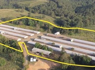 1068 Stivers Rd, Jasper, GA 30143