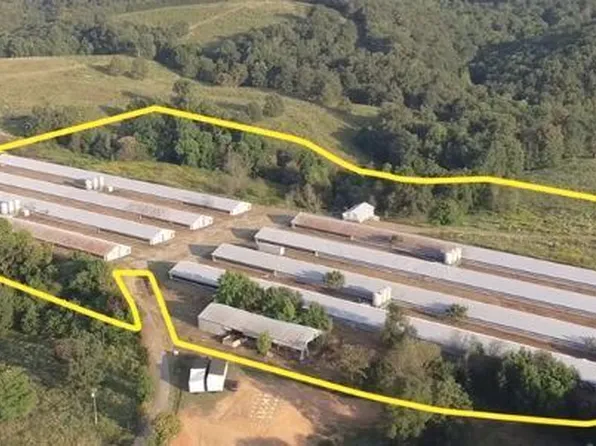 1068 Stivers Rd, Jasper, GA 30143