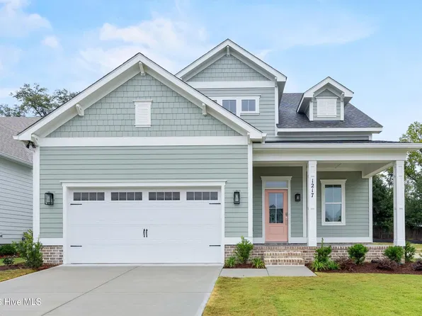 1217 Rockhill Road, Castle Hayne, NC 28429