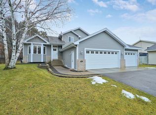 14693 Jay St NW, Andover, MN 55304